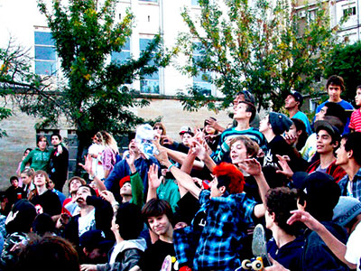 Fotografia Freelance